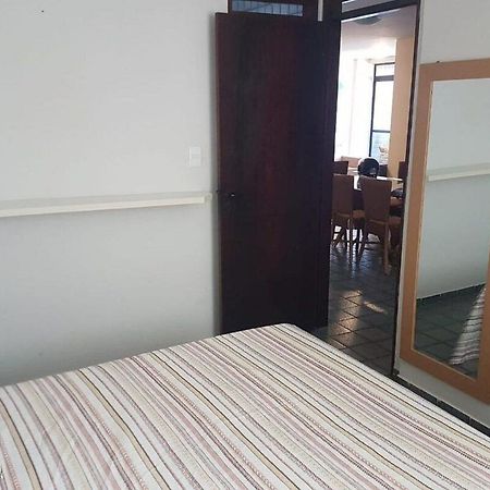 카베델로 Fantastico Apartamento Em Intermares 아파트 외부 사진