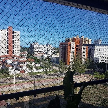 카베델로 Fantastico Apartamento Em Intermares 아파트 외부 사진