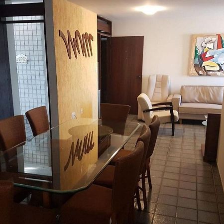카베델로 Fantastico Apartamento Em Intermares 아파트 외부 사진