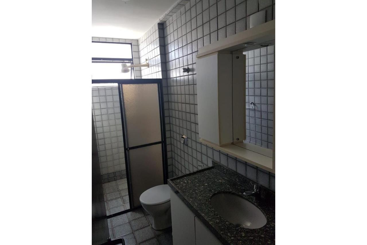 카베델로 Fantastico Apartamento Em Intermares 아파트 외부 사진