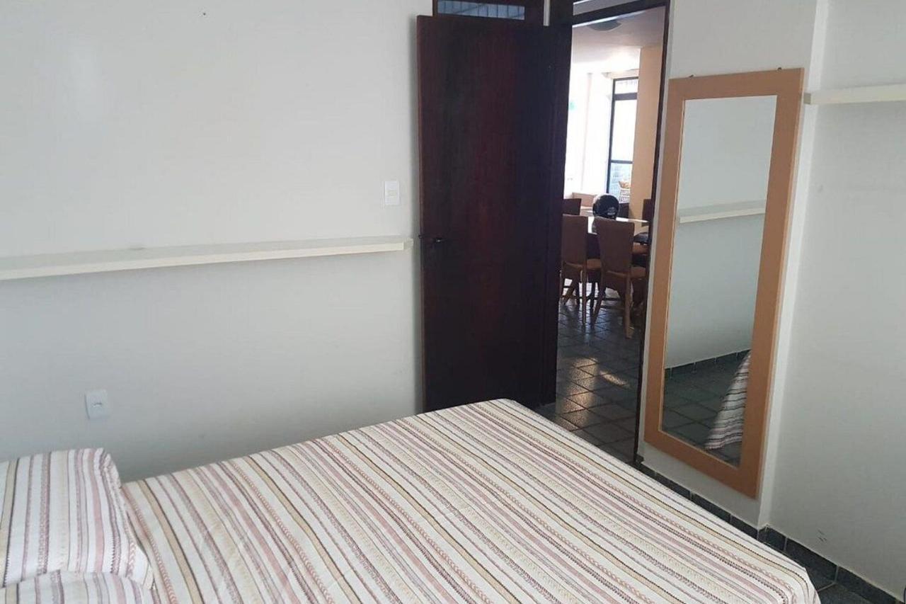 카베델로 Fantastico Apartamento Em Intermares 아파트 외부 사진