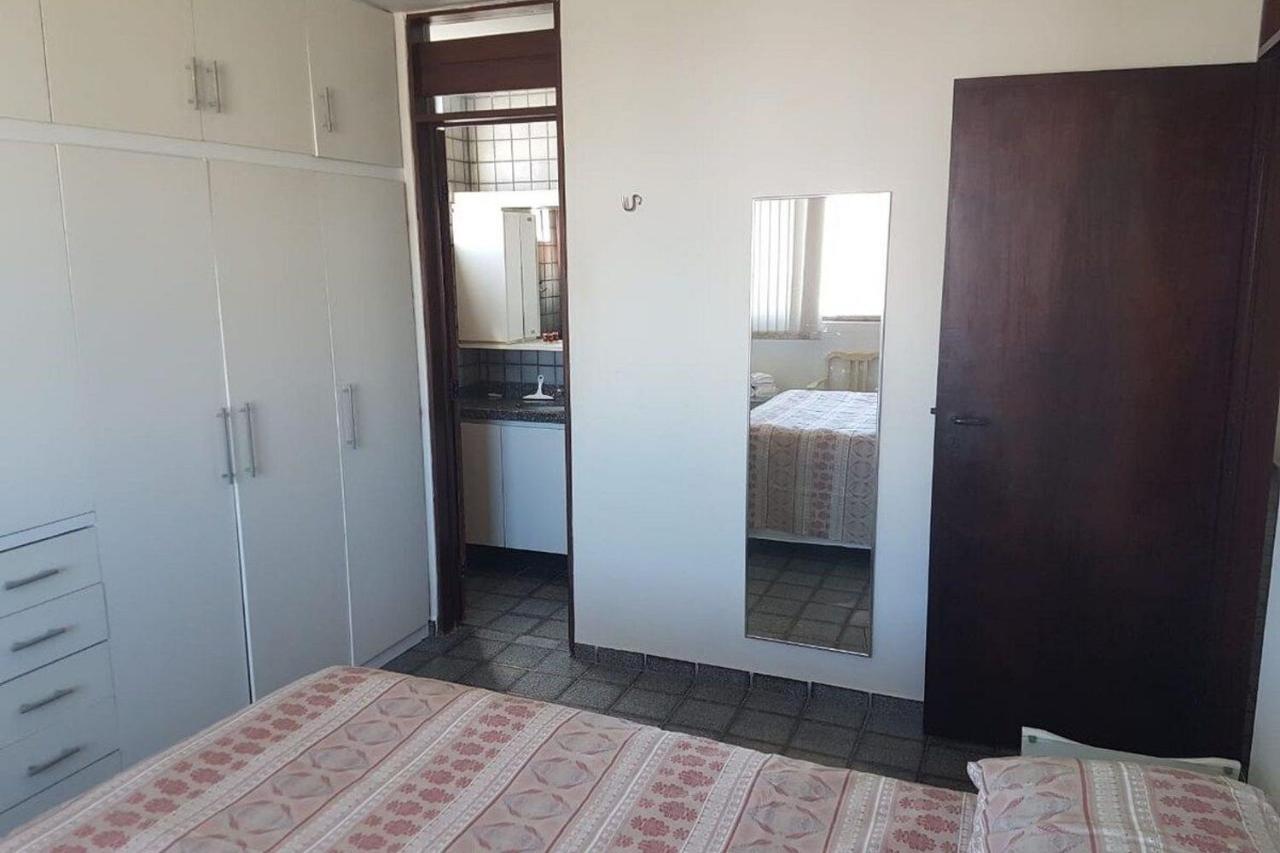 카베델로 Fantastico Apartamento Em Intermares 아파트 외부 사진