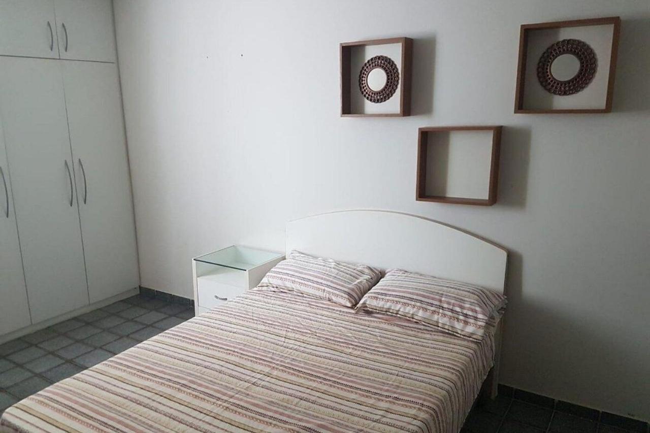 카베델로 Fantastico Apartamento Em Intermares 아파트 외부 사진