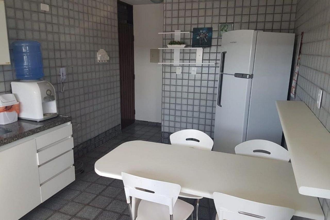 카베델로 Fantastico Apartamento Em Intermares 아파트 외부 사진