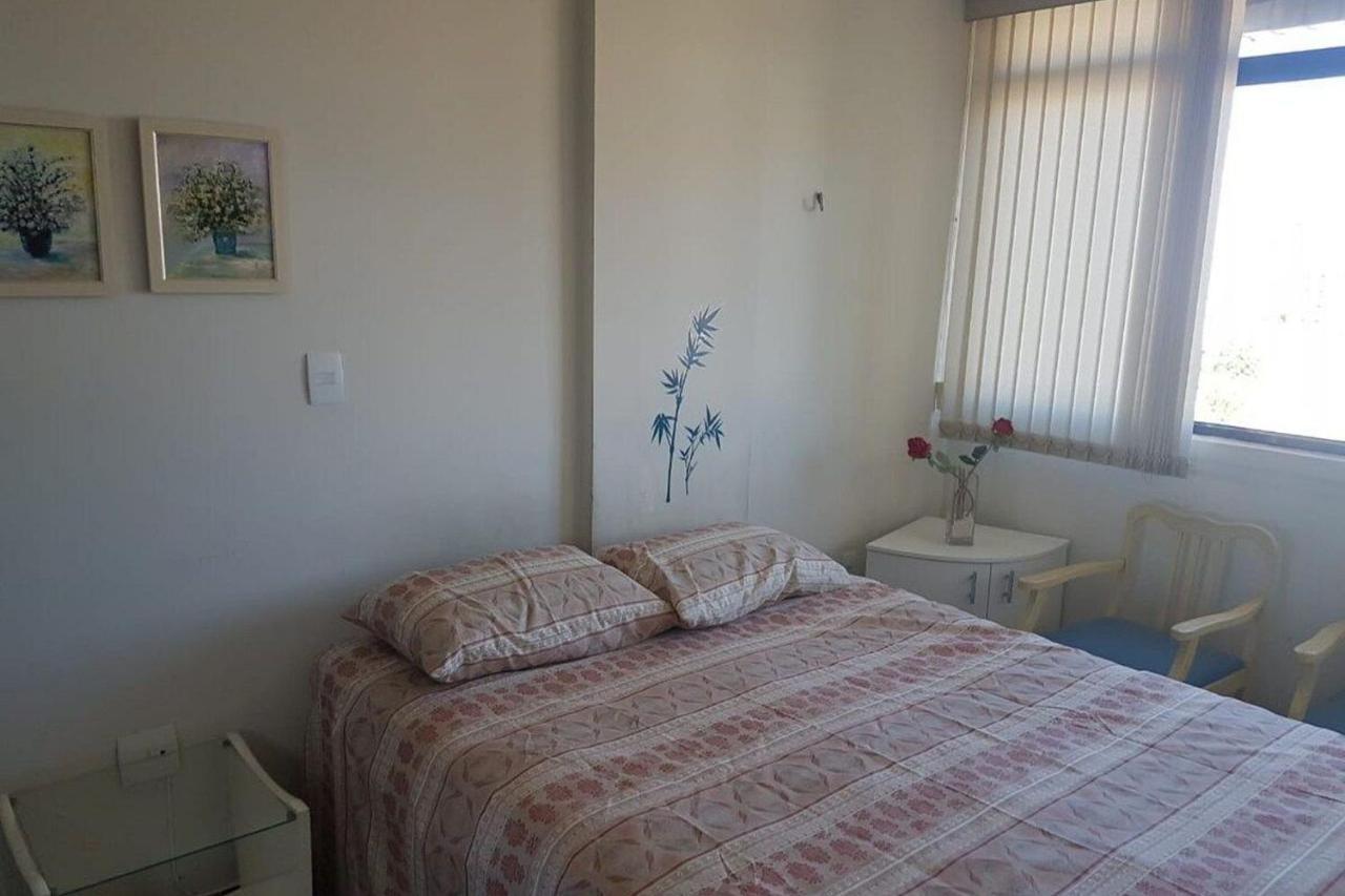 카베델로 Fantastico Apartamento Em Intermares 아파트 외부 사진